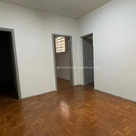 Rent this 3 bed house on Rua Pires de Campos in Bairro Estados Unidos, Uberaba - MG