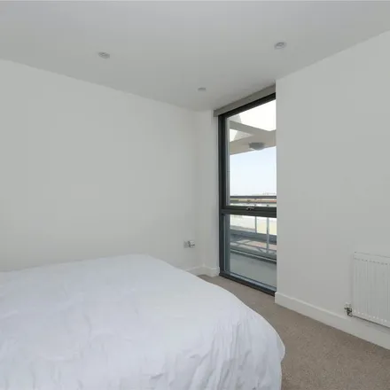 Rent this 1 bed apartment on Clock Tower Mews in London, N1 7BB