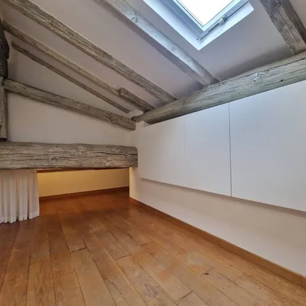 Rent this 2 bed apartment on Trattoria da Ornella in Via Gombito 15, 24129 Bergamo BG