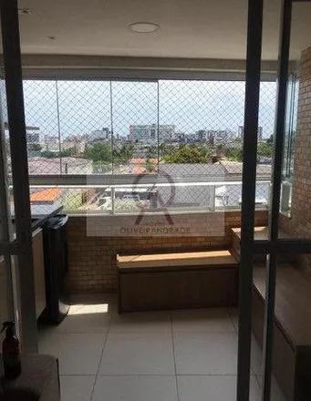 Buy this 3 bed apartment on Rua Doutor Barreto in Vilas do Atlântico, Lauro de Freitas - BA