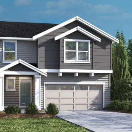 Buy this 4 bed house on 4856 Flag Avenue Northeast in Salem, OR 97305