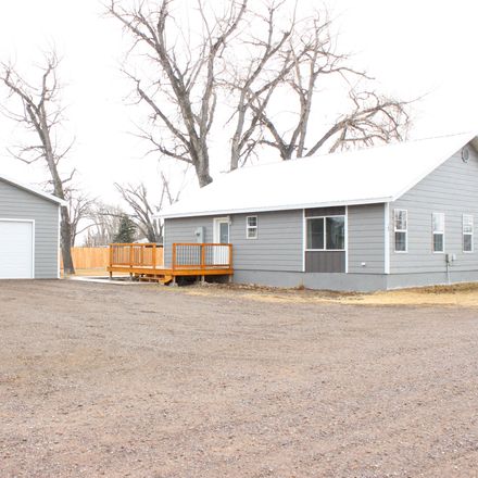 Rent this 3 bed house on 140 West Fox Street in Simms, MT 59477