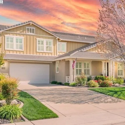 Buy this 5 bed house on 2243 Wild Plains Circle in Rocklin, CA 95765