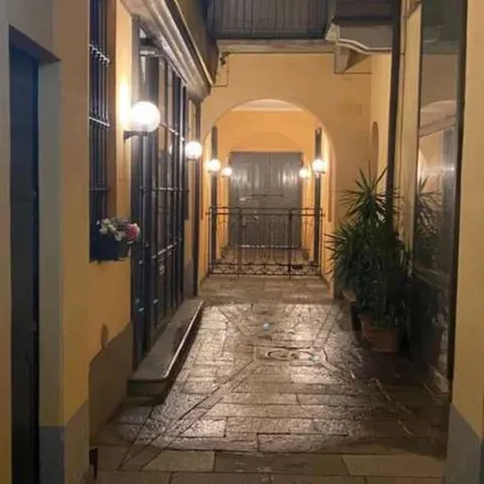 Rent this 1 bed apartment on Erboristeria Mimosa in Corso Genova, 25