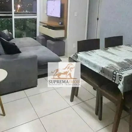 Buy this 2 bed apartment on Avenida Salvador Milego in Jardim Vera Cruz, Sorocaba - SP