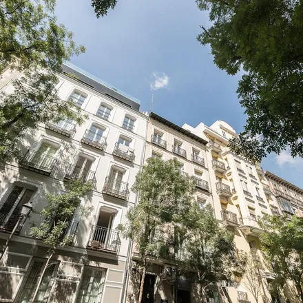Image 3 - Wagamama, Calle de Génova, 27, 28004 Madrid, Spain - Apartment for rent