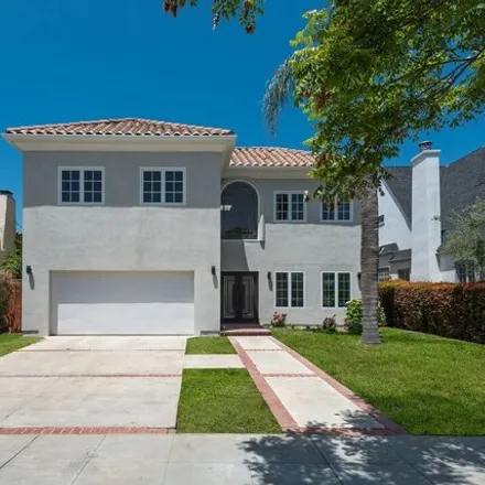 Rent this 5 bed house on South Swall Drive in Beverly Hills, CA 90211
