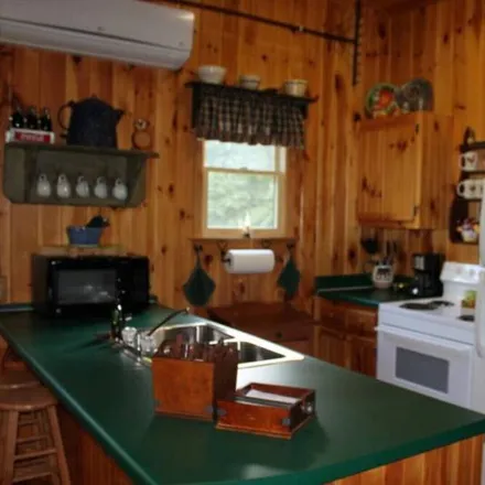 Image 7 - Fancy Gap, VA, 24328 - House for rent