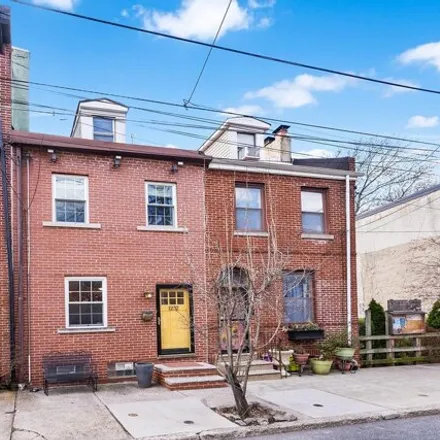 Rent this 3 bed house on 1232 Crease Street in Philadelphia, PA 19125