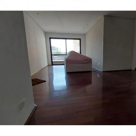 Rent this 4 bed apartment on Avenida Portugal 261 in Brooklin Novo, São Paulo - SP