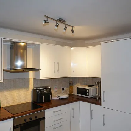 Rent this 3 bed apartment on 14 Northbrook Avenue in Dublin, D06 R9X5