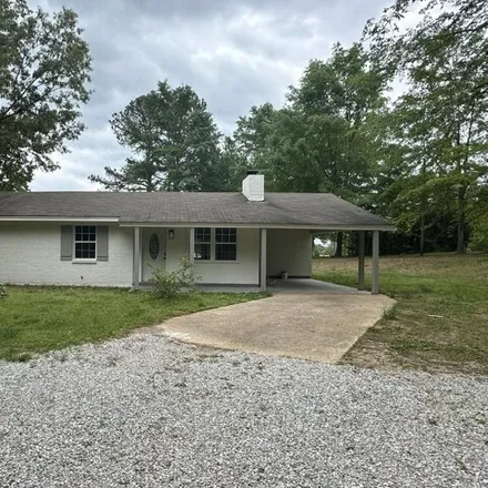 Buy this 3 bed house on 64 Tilden Subdivision Road in Tilden, Itawamba County