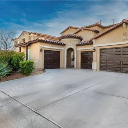Rent this 4 bed house on 10021 Village Walk Avenue in Las Vegas, NV 89149