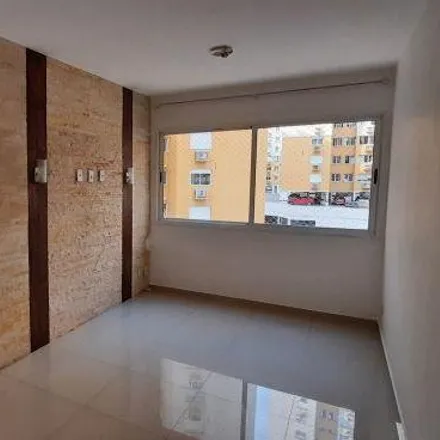 Rent this 3 bed apartment on Corredor de Transporte Coletivo Bento Gonçalves in Santo Antônio, Porto Alegre - RS