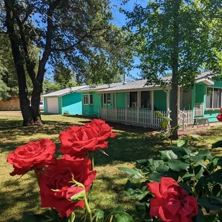 Buy this studio apartment on 6301 Connie Lane in Shasta County, CA 96007