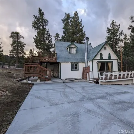 Buy this 2 bed house on 555 Cottage Lane in Big Bear Lake, CA 92315