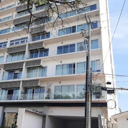 Buy this 1 bed apartment on Paula Alegria Garza in Calle Victoriano Salado Álvarez 13, Arcos Vallarta