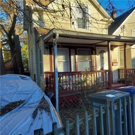 Buy this 2 bed house on 260 Carroll Avenue in Newfield, Bridgeport
