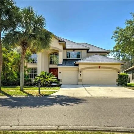 Buy this 5 bed house on 10436 Greendale Drive in Hillsborough County, FL 33626