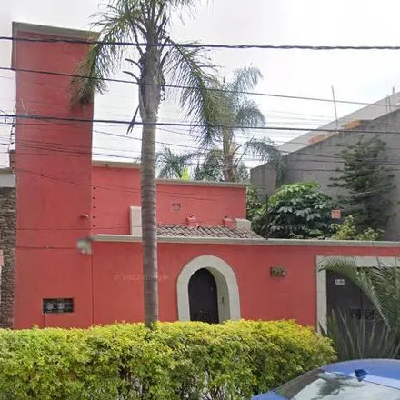 Image 2 - unnamed road, Gustavo A. Madero, 07800 Mexico City, Mexico - House for sale