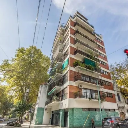 Buy this 3 bed apartment on Avenida de los Incas 3301 in Belgrano, C1426 ABC Buenos Aires