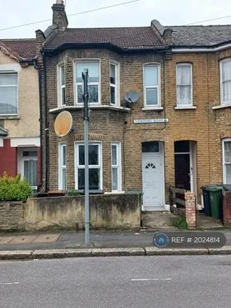 Image 1 - 119 Newport Road, London, E10 6PG, United Kingdom - Room for rent