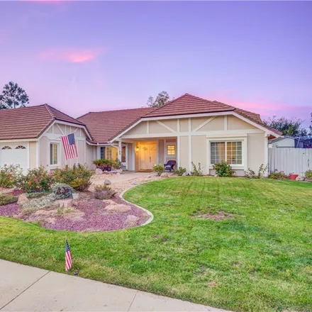 Buy this 3 bed house on 1198 Foxenwood Drive in Orcutt, CA 93455