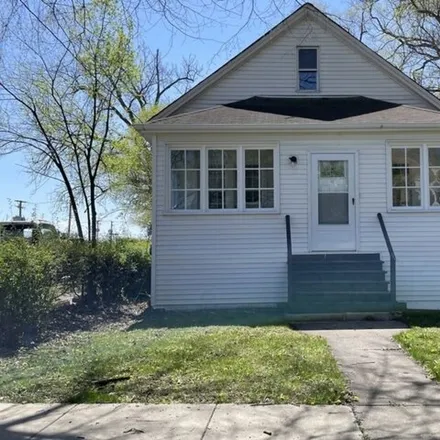 Rent this 2 bed house on 1735 Jefferson Avenue in Glenview, IL 60025