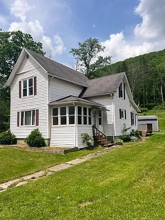Buy this 4 bed house on 206 West Main Street in Galeton, Potter County