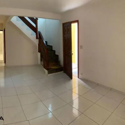 Image 1 - Rua Nicola Ádamo, Centro, São Bernardo do Campo - SP, 09750-060, Brazil - House for rent