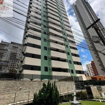 Image 2 - 727, Rua Silvino Lopes 727, Tambaú, João Pessoa - PB, 58039-190, Brazil - Apartment for sale