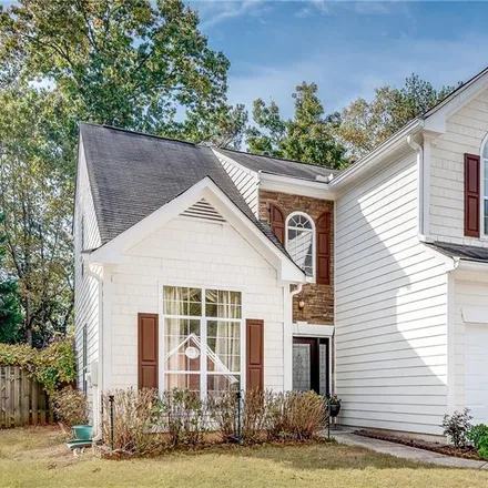 Buy this 3 bed house on 2195 Westwind Drive in Roswell, GA 30075