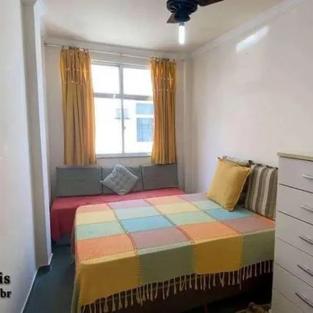 Buy this 2 bed apartment on Cartório do Segundo Ofício in Rua Jorge Lóssio 751, Centro