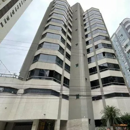 Buy this 3 bed apartment on Rua 3300 in Centro, Balneário Camboriú - SC