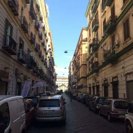 Image 1 - Desigual, Corso Arnaldo Lucci, 80142 Naples NA, Italy - Apartment for rent