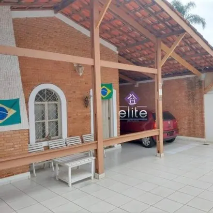 Buy this 3 bed house on Alameda Lins in Jardim do Lago, Atibaia - SP