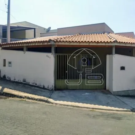 Buy this 2 bed house on Rua Nice Maria Consulin dos Reis in Maria Antônia, Sumaré - SP
