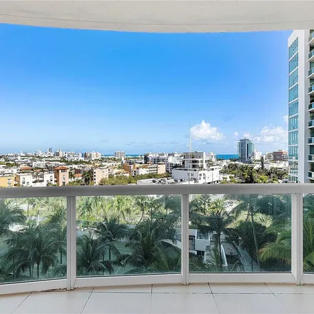 Image 3 - Miami Beach Marina Walk, Miami Beach, FL 33109, USA - Apartment for rent