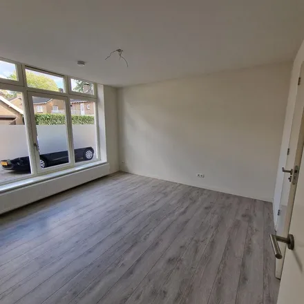 Rent this 1 bed apartment on Hoogstraat 9 in 5241 CT Rosmalen, Netherlands