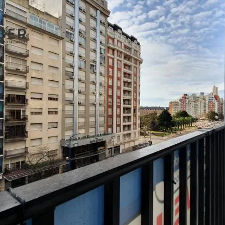 Buy this 2 bed apartment on Avenida Colón 2146 in Centro, B7600 DTR Mar del Plata