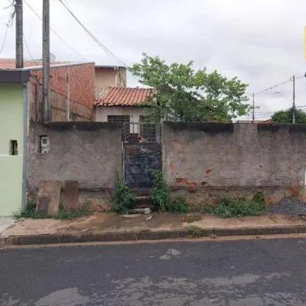 Image 1 - Rua Serra das Palmeiras, Parque Liberdade, Americana - SP, 13470-434, Brazil - House for rent