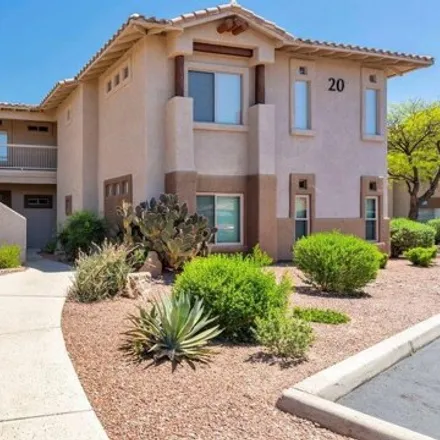 Buy this 2 bed condo on Vistoso Trails Nature Preserve in 955 West Vistoso Highlands Drive, Tucson