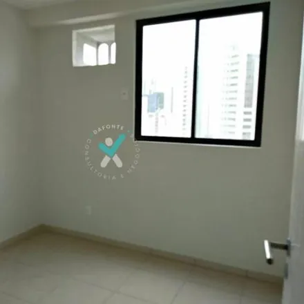 Buy this 3 bed apartment on Avenida Marechal Juarez Távora in Boa Viagem, Recife - PE