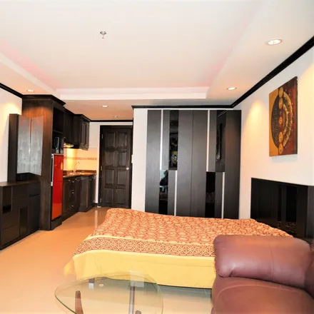 Rent this 1 bed condo on Boon Kanjana 10 in Pattaya City, Chon Buri Province 20260