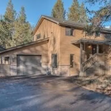 Buy this 3 bed house on 2 Klamath Lane in Sunriver, OR 97707