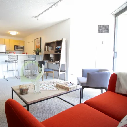 Rent this 1 bed condo on 782 N Dearborn