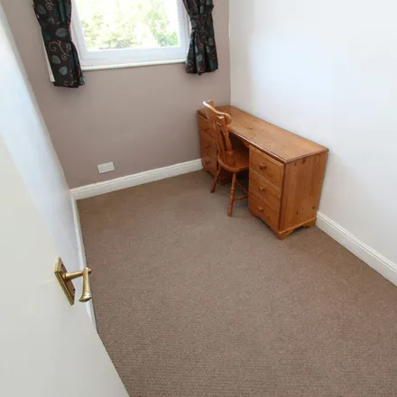 Image 5 - 2 Collin Street, Beeston, NG9 1EW, United Kingdom - Townhouse for rent