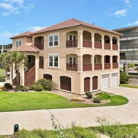 Buy this 4 bed house on La Mirage Condominiums in 5973 State Highway 361, Port Aransas