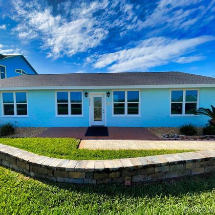 Rent this 3 bed house on Atlantic Avenue in New Smyrna Beach, FL 32169