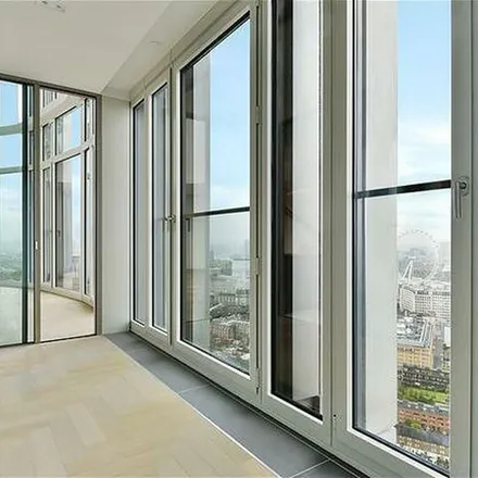 Image 6 - South Bank Tower, Stamford Street, Bankside, London, SE1 9PS, United Kingdom - Apartment for rent